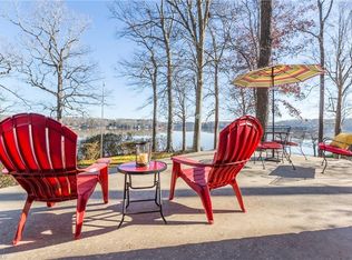 177 Dock Post Ln, Lexington, NC 27292