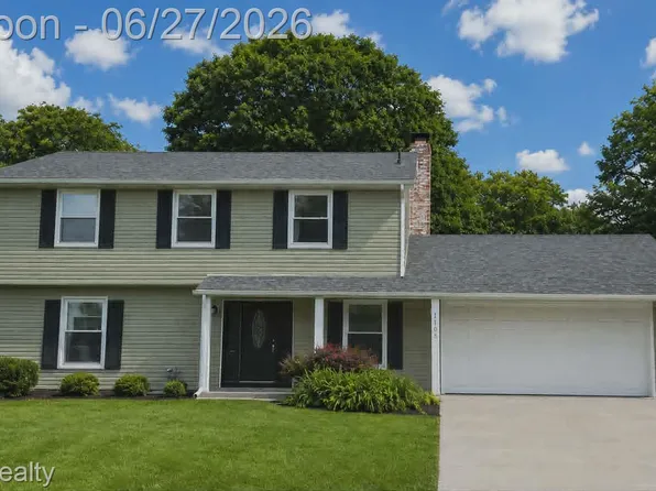 1105 Woodnoll Dr, Flint, MI 48507