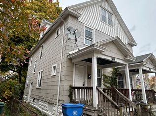 761 Seward St, Rochester, NY 14611