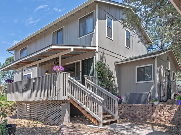 2010 N Fredanovich Cir, Payson, AZ 85541