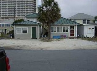 9815 Beach Blvd, Panama City Beach, FL 32408