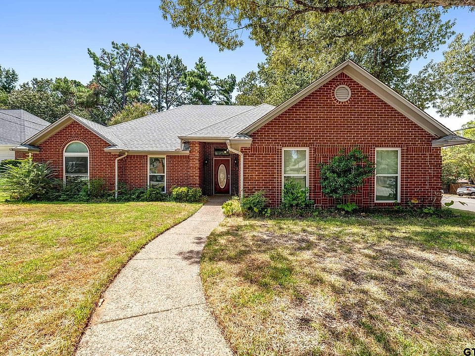 3101 Masters Cir, Tyler, TX 75701 | MLS #23011603 | Zillow