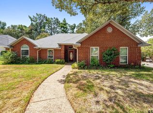 3101 Masters Cir, Tyler, TX 75701