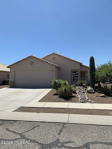 1979 W Cholla Estate Dr Photo 1