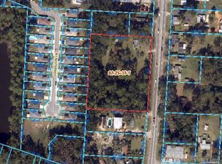 5851 N Blue Angel Pkwy, Pensacola, FL 32526