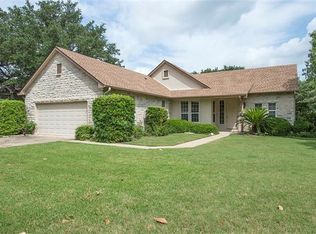 116 Painted Bunting Ln, Georgetown, TX 78633