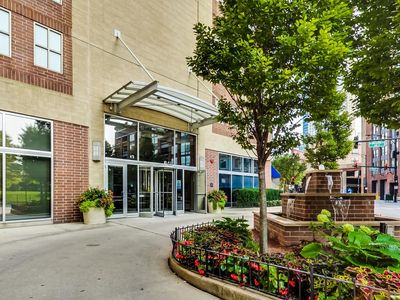 645 N Kingsbury St APT 1107, Chicago, IL, 60654