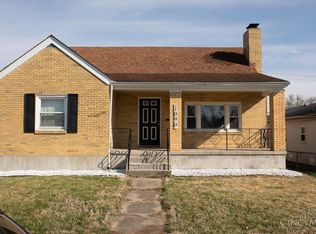 1090 Azel Ave, Hamilton, OH