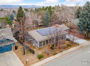 7431 Mount Sherman Rd, Longmont, CO 80503