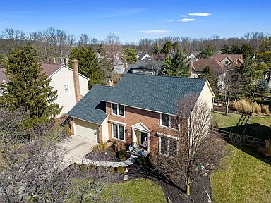 218 Muladore Dr, Powell, OH 43065 | Zillow