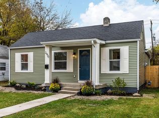 2930 Pontiac St, Columbus, OH 43224