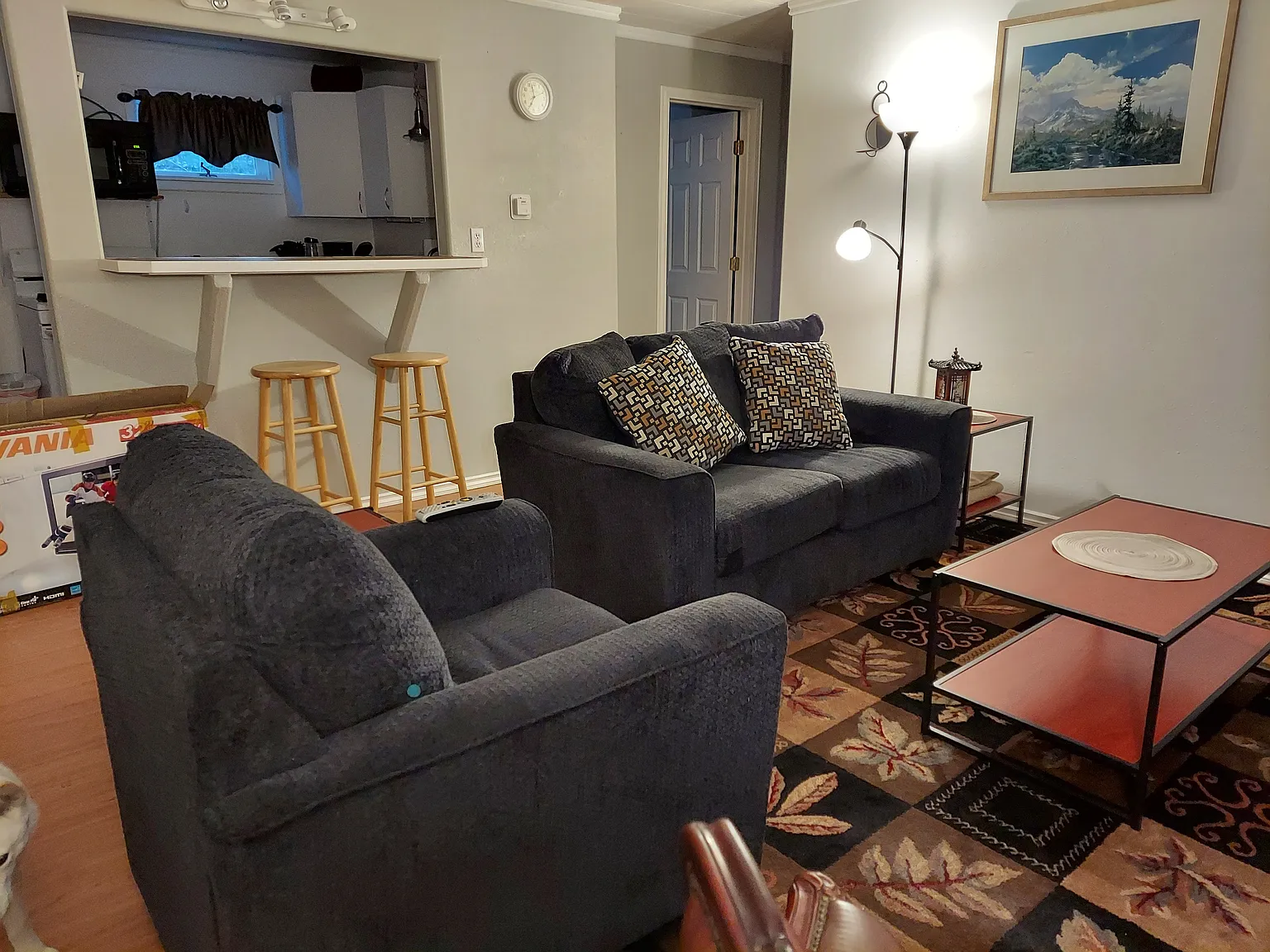 2 bed, 850 sqft, $1,550 — Photo 3