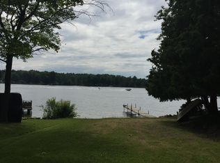 14180 Hicks Lake Dr, Evart, MI