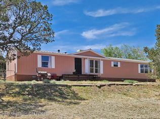 100 Simms Rd, Capitan, NM 88316