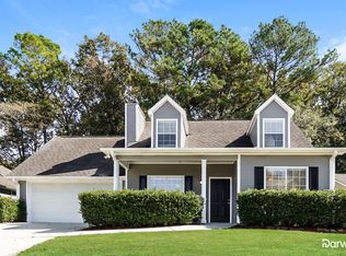 416 Laurel Woods Trce, Helena, AL 35080