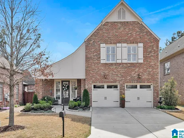 3367 Chase Ct, Birmingham, AL 35235