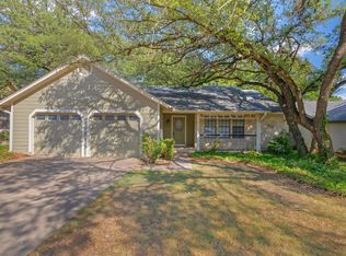 4319 Ganymede Dr, Austin, TX 78727
