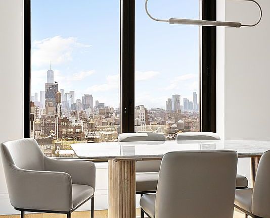 5th image of 39 W 23rd St #21A