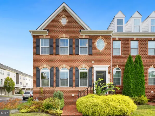 11927 Country Squire Way, Clarksburg, MD 20871