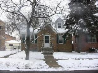 11035 S Central Park Ave, Chicago, IL 60655