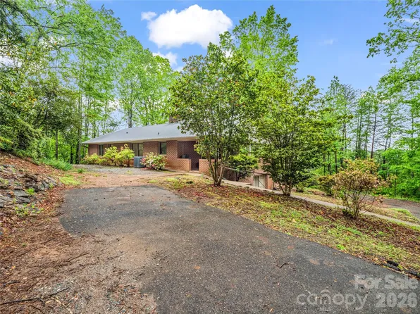 200 Little Wings Mountain Rd, Columbus, NC 28722