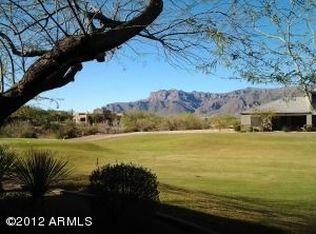 5261 S Overlook Trl, Gold Canyon, AZ 85118