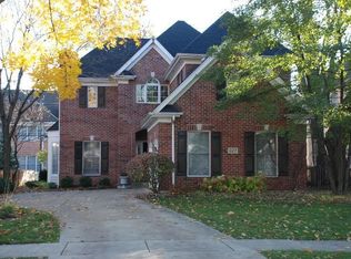 227 Justina St, Hinsdale, IL 60521