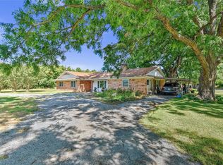 6644 W Fm 120, Denison, TX 75020