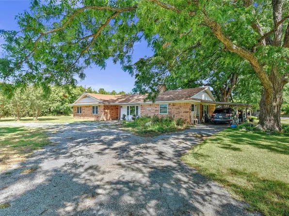 6644 W Fm 120, Denison, TX 75020