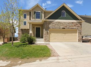 7528 Soane Grv, Peyton, CO 80831