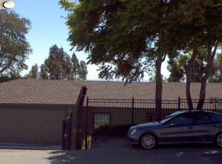 6901 Simson St, Oakland, CA