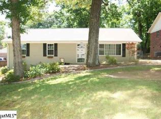 30 Bradley Blvd, Greenville, SC 29609