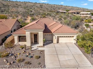 62276 E Sand Crest Dr, Saddlebrooke, AZ 85739