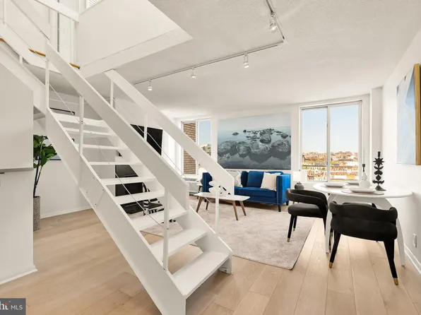 1800 R St NW APT 807, Washington, DC 20009