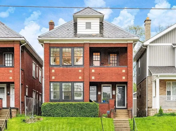1233 E Livingston Ave., 1233 E Livingston Ave #A, Columbus, OH 43205