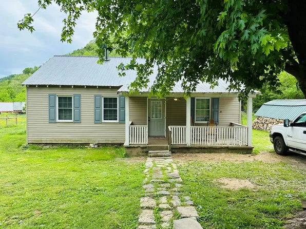 1611 Knob Creek Rd, Celina, TN 38551