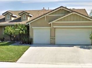 6284 Elias St, Eastvale, CA 92880