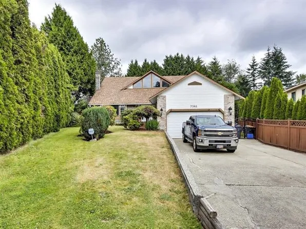 7361 149a St, Surrey, BC V3S 3H4
