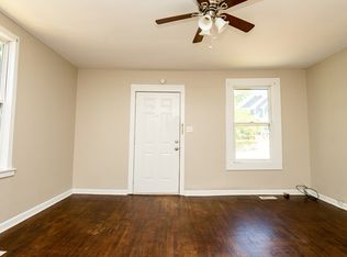 1116 Liberty St #B, Durham, NC 27703