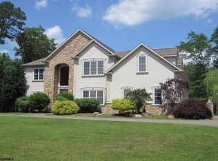 6 Holly Creek Rd, Port Republic, NJ 08241