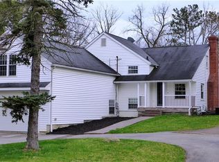 2918 Ira Rd, Akron, OH 44333