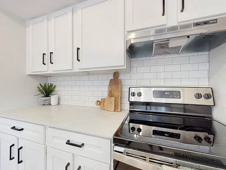 Park Ridge Townhomes — Photo 18