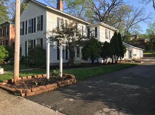 152 W Central Ave, Delaware, OH