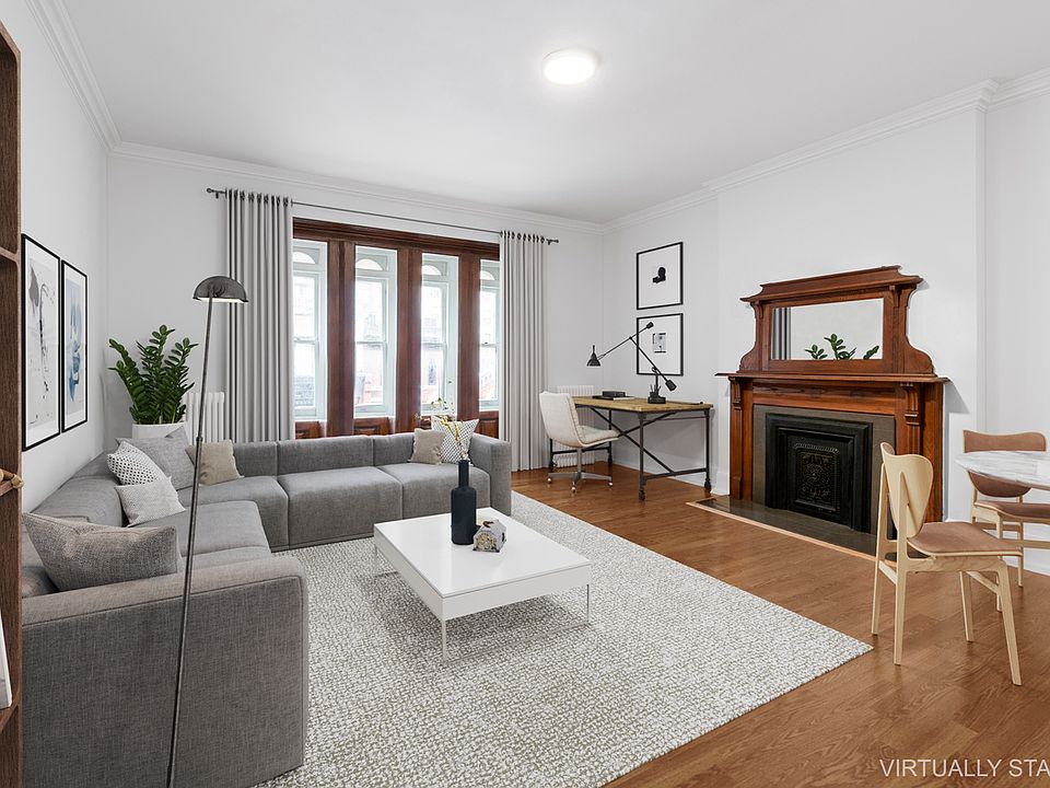1st image of 134 W 78th St APT 4
