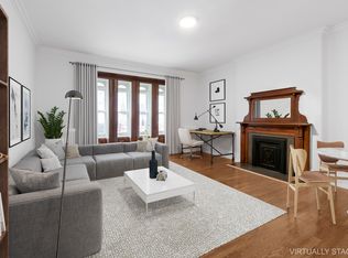 134 W 78th St APT 4, New York, NY 10024