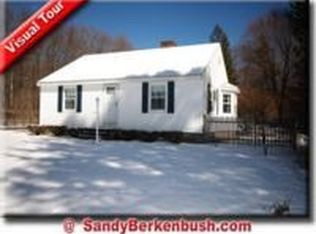 1 Ash St, West Newbury, MA 01985