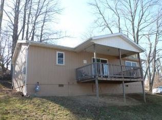 408 Rice Ave, Bethesda, OH 43719