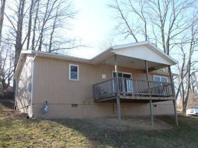 408 Rice Ave, Bethesda, OH, 43719