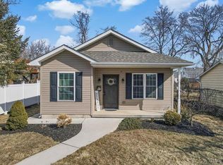 847 N Oswego St, Allentown, PA 18109
