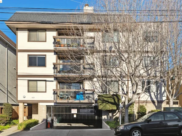 417 Evelyn Ave APT 203, Albany, CA 94706